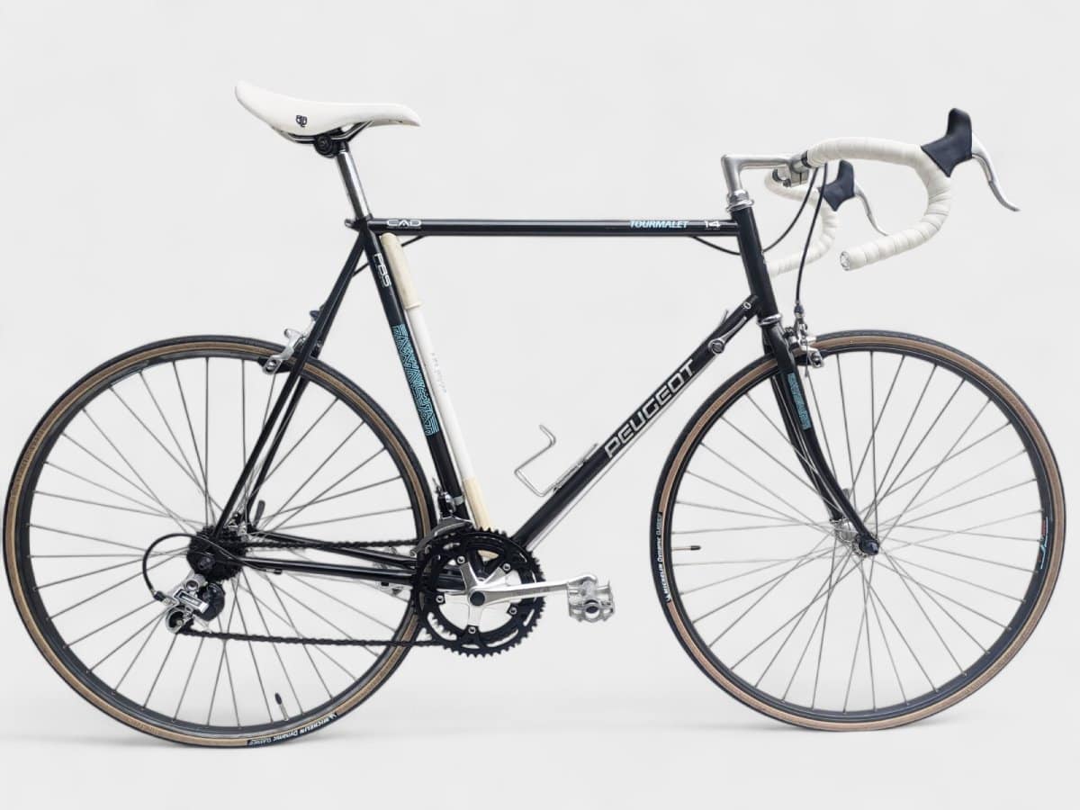 PEUGEOT Eurotour 2003 ロードバイクフレーム PEUGEOT Eurotour 2003 ロードバイクフレームYahoo!オークション